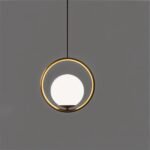Ring Pendant Light - Image 20