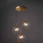 Ring Pendant Light - Image 25