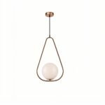 Ring Pendant Light - Image 27