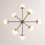 Rinzo Chandelier - Image 4
