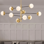 Rinzo Chandelier