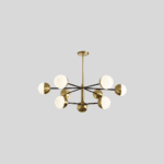 Rinzo Chandelier - Image 5
