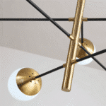 Rinzo Chandelier - Image 6