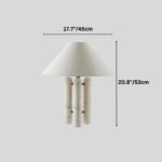 Rital Table Lamp - Image 7