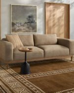 Bayley Brown End Table - Image 2