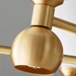 Rivon Chandelier - Image 9