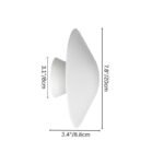 Rochi Wall Lamp - Image 10