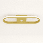 Rohesia Ceiling Light