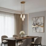 Romilly Pendant Light