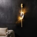 Romilly Wall Lamp - Image 4