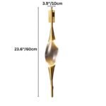 Romilly Wall Lamp - Image 7