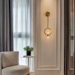 Ronam Wall Lamp - Image 2