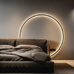 Rondel Wall Lamp - Image 3