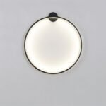 Rondel Wall Lamp - Image 4