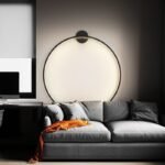 Rondel Wall Lamp - Image 6