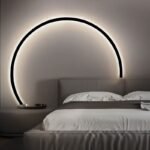 Rondel Wall Lamp - Image 2