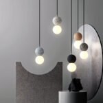 Rondure Pendant Light - Image 5