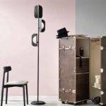Ronelra Floor Lamp - Image 2