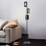 Ronelra Floor Lamp