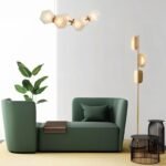 Ronelra Floor Lamp - Image 6