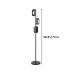 Ronelra Floor Lamp - Image 9