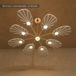 Rotasu Chandelier - Image 5