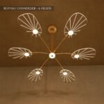 Rotasu Chandelier - Image 11