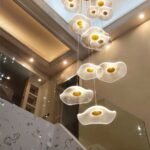 Rotasu Chandelier