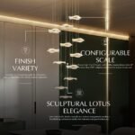 Rotasu Chandelier - Image 9