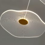 Rotasu Staircase Chandelier - Image 9