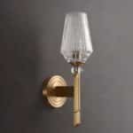 Ruman Wall Lamp - Image 3