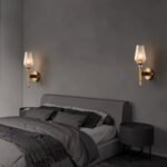 Ruman Wall Lamp