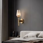 Ruman Wall Lamp - Image 5