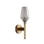 Ruman Wall Lamp - Image 9