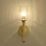 Ruman Wall Lamp - Image 7