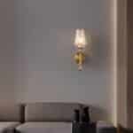Ruman Wall Lamp - Image 8