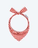 GINGHAM BANDANA - Image 22