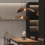 Ruth Pendant Light - Image 3