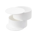 Stacked Jewelry Organizer - Large - Image 8