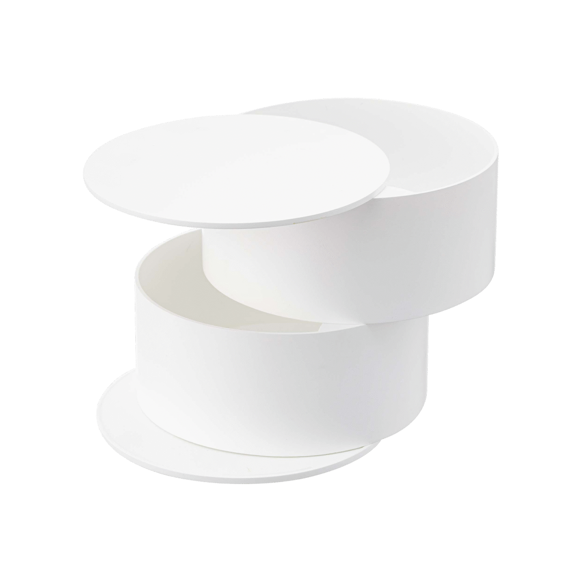 Stacked Jewelry Organizer - Large - Image 8