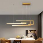 Ryker Chandelier - Image 4