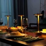 Salag Table Lamp