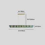 Salane Chandelier - Image 13