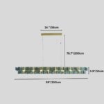 Salane Chandelier - Image 12