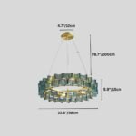 Salane Chandelier - Image 22