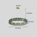 Salane Chandelier - Image 18