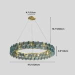 Salane Chandelier - Image 20