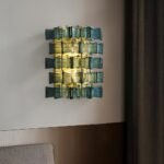 Salane Wall Lamp - Image 10