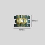 Salane Wall Lamp - Image 11