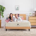 Hybrid Mattress - The Savvy Bliss